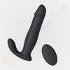 Thrusting Anal Vibrator & Prostate Massager