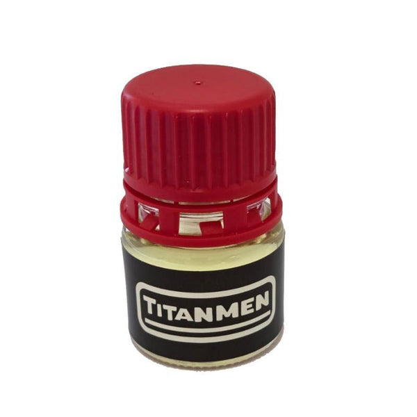 TitanMen Poppers (20ml) bottle available at Dubai Love Toys