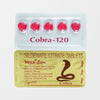 Viagra Cobra 120