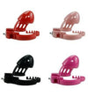 ABS chastity lock 4 colors in the UAE