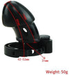 ABS chastity lock color options Dubai