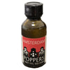 Amsterdam Poppers (30ml) bottle available at Dubai Love Toys