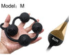Silicone anal beads plug set sizes S M L Dubai