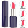 Angel's Kiss discreet lipstick vibrator in the UAE