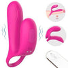Asta-RCT vibrating cock ring with remote in Dubai