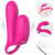 Asta-RCT vibrating cock ring with remote in Dubai