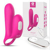 Asta-RCT cock ring retail box UAE
