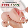 Nicole Masturbation Cup
