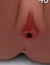 165cm Full Sex Doll - Big Bust (Green Eyes)