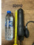 Inflatable Silicone Anal Plug - Large