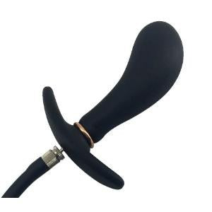 Separate Inflatable Anal Plug