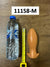 Golden Egg Anal Plug - Medium