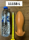 Golden Egg Anal Plug - Large