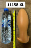 Golden Egg Anal Plug - Extra Large