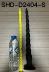 Liquid Silicone Anal Beads - Small