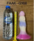 New Liquid Silicone Anal Plug