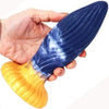 Cyanbeast Liquid Silicone Anal Plug