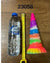 Western Mythical Beast Unicorn Liquid Silicone Dildo - Glow in the Dark