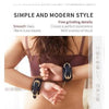 6-Piece Beginner's Bondage Set - Blue