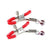 Metal Nipple Clamps