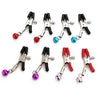 Metal Nipple Clamps