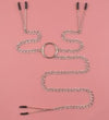 Metal Nipple Clamps