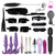 19-Piece BDSM Beginner Set