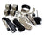 13-Piece Bondage Full Set - Leopard Print