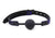 Silicone Ball Gag - Medium