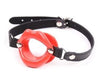 Mouth Ring Gag - Pink