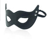 PU Mask - Black