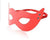 PU Mask - Red