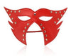 PVC Eye Mask - Red