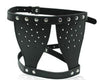 PVC Blindfold