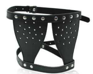 PVC Blindfold