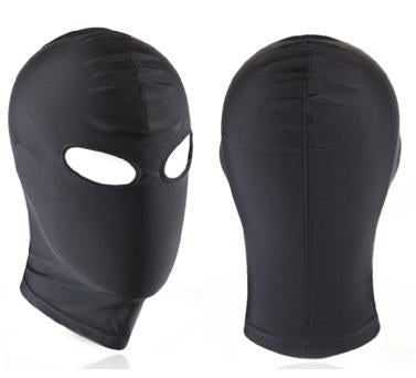 Spandex Bondage Hood - Large