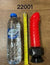Silicone Dildo 22cm - Red Medical Silicone