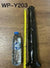Longest Horse Dildo 42cm - Black PVC