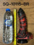 Monster Dildo 23cm - Red Silicone
