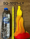 Monster Dildo 25cm Silicone