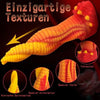 Monster Dildo 25cm Silicone