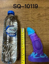 Monster Dildo 15.3cm Silicone
