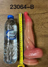 Monster Dildo 24cm - Silicone Fantasy Toy