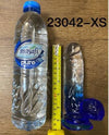 Color Dildo 15-22cm - Blue Medical TPE