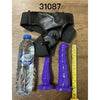 Double Head Dildo Strap-On Harness