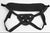 Nylon Strap Belt with Rings