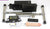 American Gun Sex Machine with Remote Control