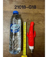 Self-Locking Machine Dildo Attachment G18