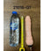 Self-Locking Machine Dildo Attachment G1