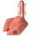 Michael Ass Masturbator with Telescopic Dildo
